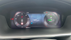 Jaguar I-Pace 294kW EV400 HSE 90kWh 5dr Auto [11kW Charger] Electric Estate